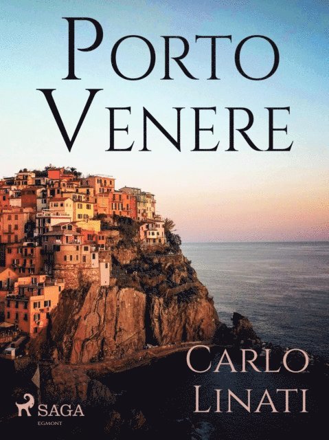 Carlo Linati - Porto Venere, E-bok. Tillgänglighet: Lägg i varukorg