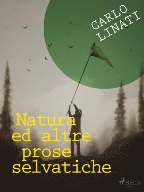 Carlo Linati - Natura ed altre prose selvatiche, E-bok. Tillgänglighet: Lägg i varukorg