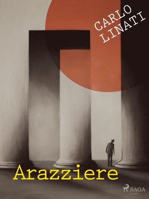 Carlo Linati - Arazziere, E-bok. Tillgänglighet: Lägg i varukorg