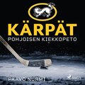 Krpt ? Pohjoisen kiekkopeto