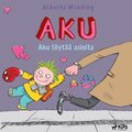 Aku 2 ? Aku löytää asioita