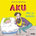 Aku 1 ? Aku ja öykkäri