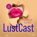LustCast: Mötet mellan två män i lust