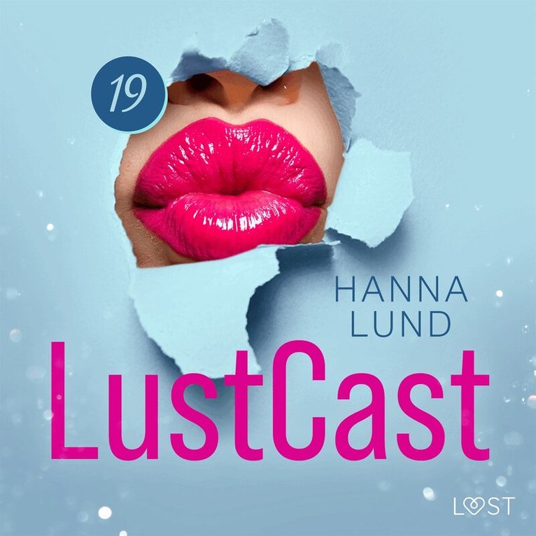 Hanna Lund - LustCast: Lärarinnan del 1, Ljudbok. Tillgänglighet: Lägg i varukorg