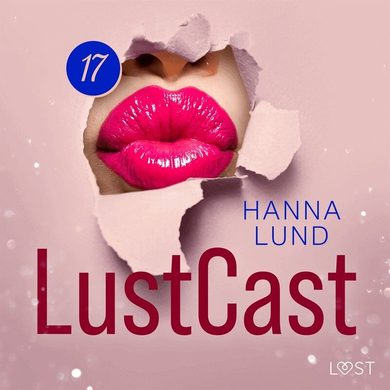 Hanna Lund - LustCast: Hotellmanagern, Ljudbok. Tillgänglighet: Lägg i varukorg