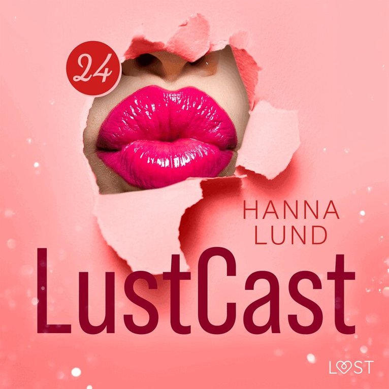 Hanna Lund - LustCast: Flytthjälp med benefits, Ljudbok. Tillgänglighet: Lägg i varukorg