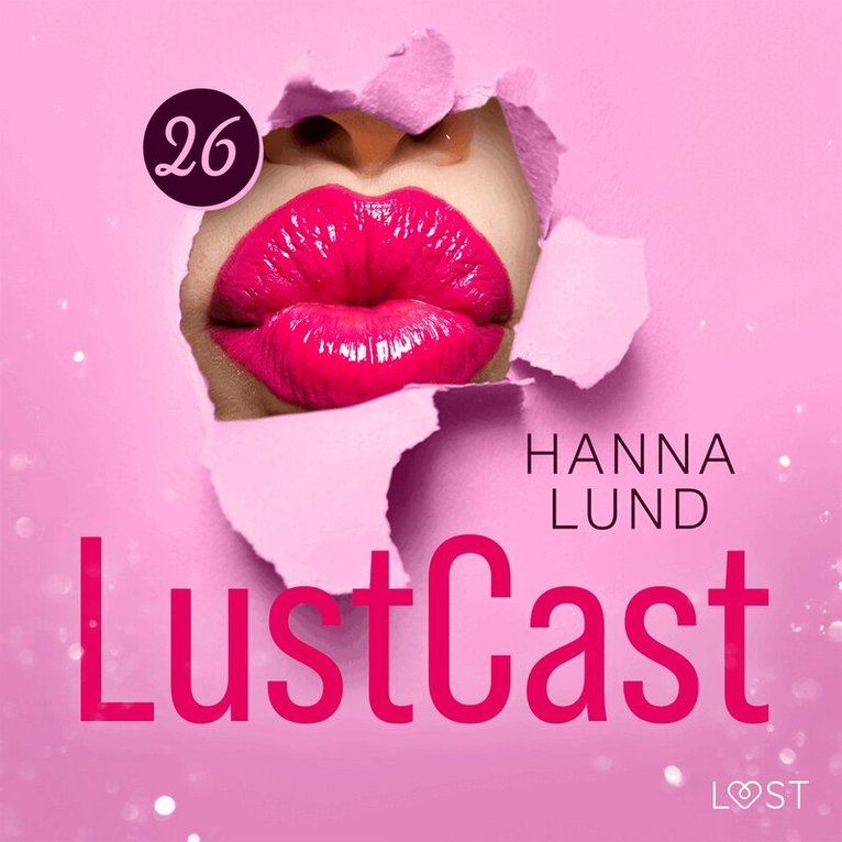 Hanna Lund - LustCast: Efterrätt i Berlin, Ljudbok. Tillgänglighet: Lägg i varukorg
