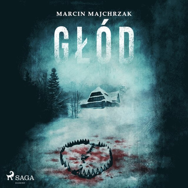 Majchrzak - Głód, Ljudbok