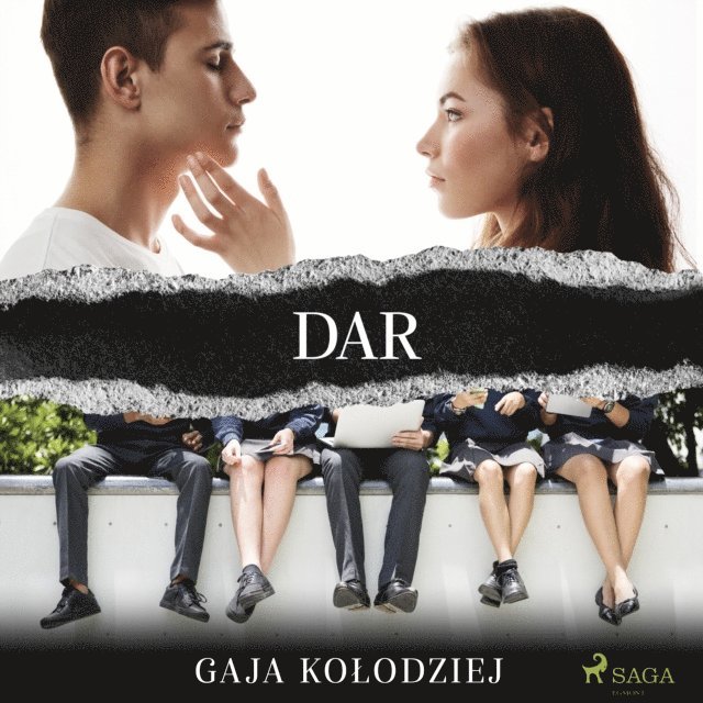 Kolodziej, KoA‚odziej - Dar, Ljudbok