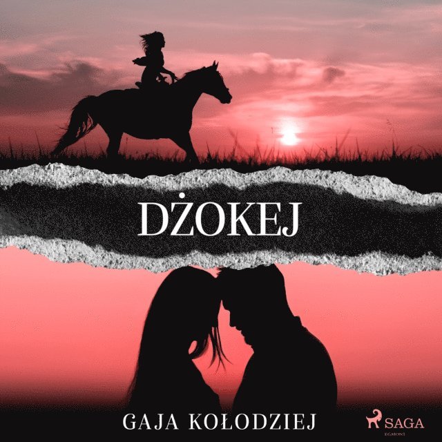 Kolodziej, KoA‚odziej - DÅ¼okej, Ljudbok