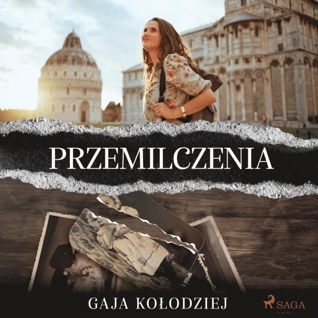 Kolodziej, KoA‚odziej - Przemilczenia, Ljudbok
