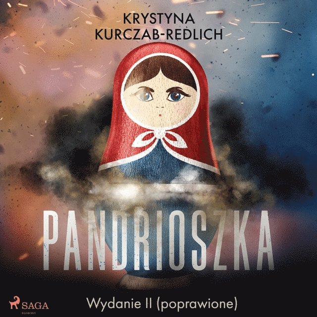 Kurczab-Redlich - Pandrioszka, Ljudbok