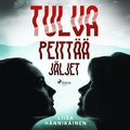 Tulva peitt jljet
