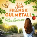 kta fransk gulmetall