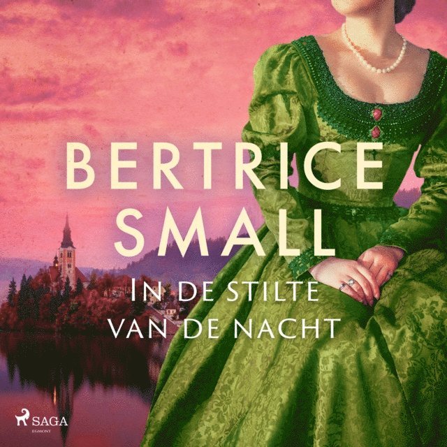 Small - In de stilte van de nacht, Ljudbok