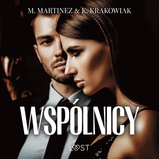 Krakowiak - Wspólnicy – opowiadanie erotyczne, Ljudbok