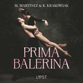 Primabalerina ? opowiadanie dark erotic