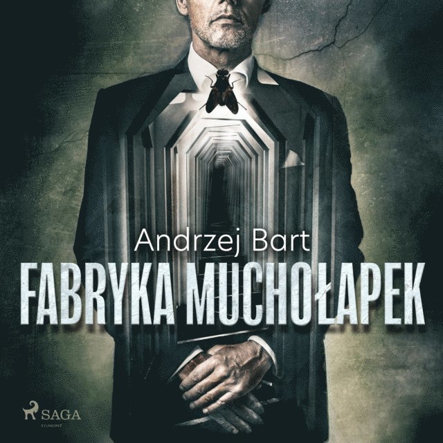 Bart - Fabryka muchołapek, Ljudbok