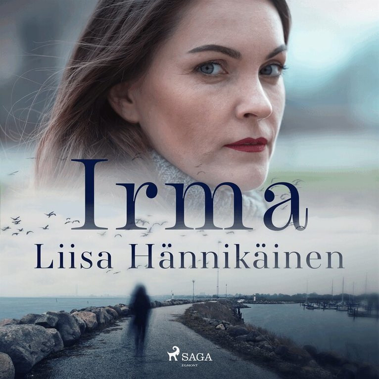 Liisa Hännikäinen - Irma, Ljudbok