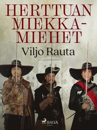 Herttuan miekkamiehet