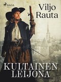Kultainen leijona