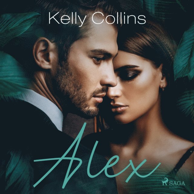 Collins - Alex - Wilde Love, Ljudbok
