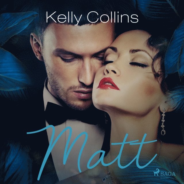 Collins - Matt - Wilde Love, Ljudbok
