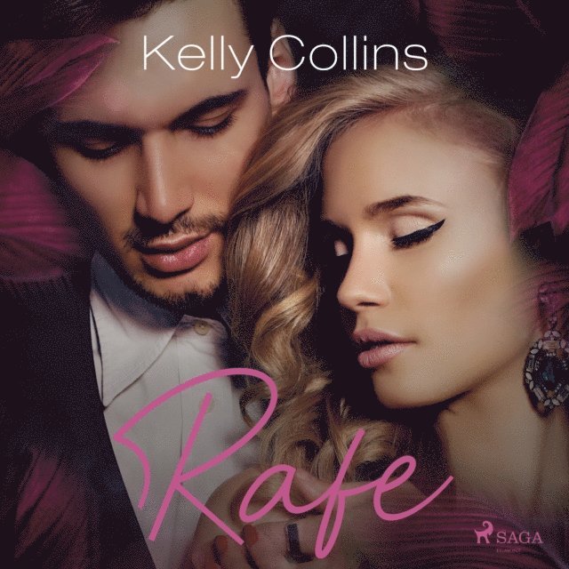 Collins - Rafe - Wilde Love, Ljudbok