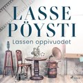 Lassen oppivuodet