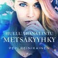 Hullu, ihana lintu ? Metskyyhky