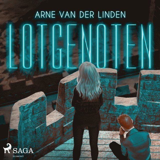 Linden - Lotgenoten, Ljudbok