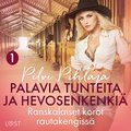 Ranskalaiset korot rautakengiss - eroottinen novelli
