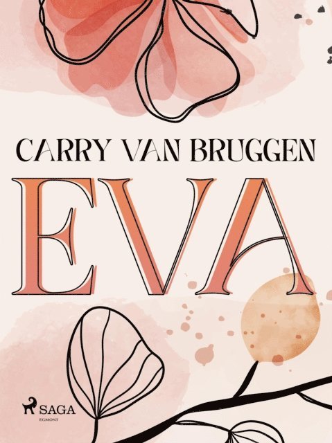 Carry van Bruggen - Eva, E-bok