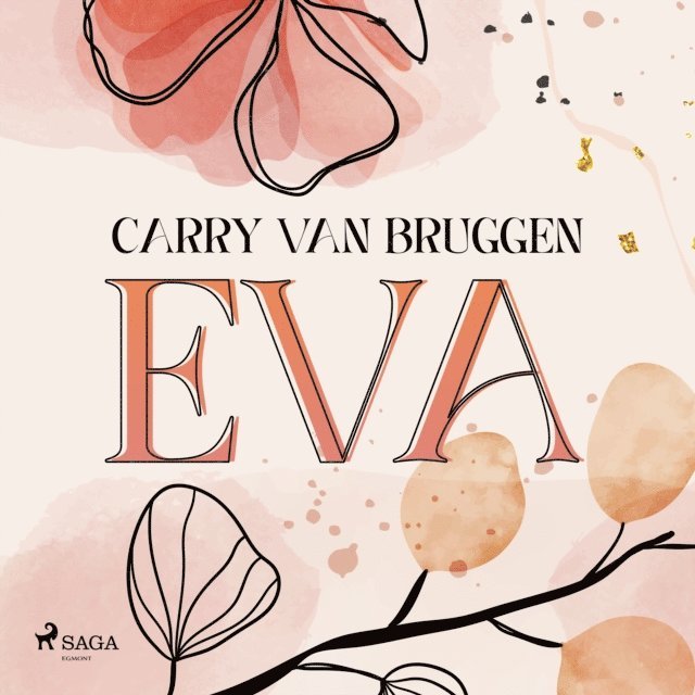 Bruggen - Eva, Ljudbok