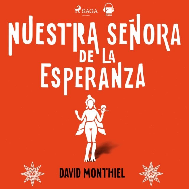 Monthiel - Nuestra señora de la Esperanza, Ljudbok