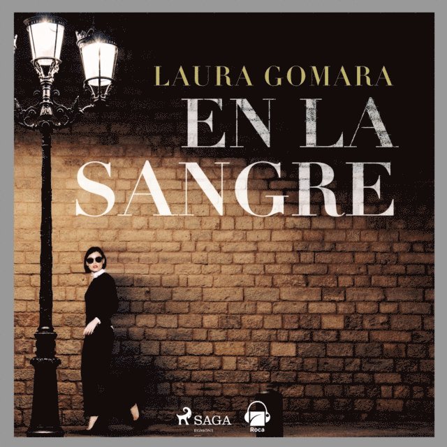 Gomara - En la sangre, Ljudbok