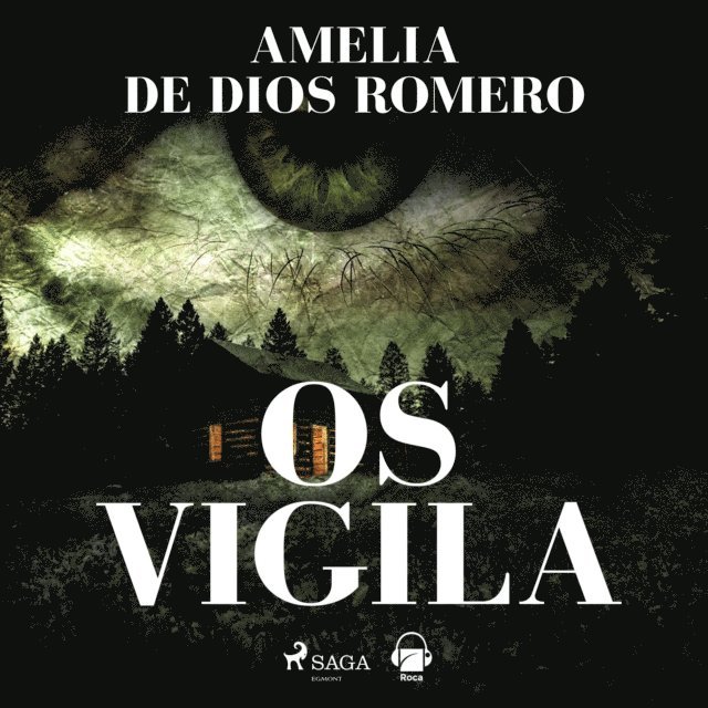 Dios Romero - Os vigila, Ljudbok
