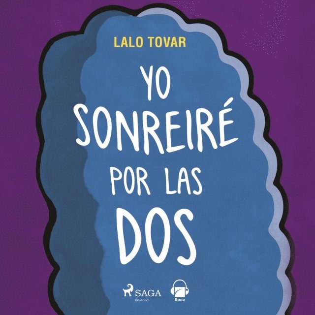 Tovar - Yo sonreiré por las dos. La vida en femenino según Marge Simpson, Ljudbok