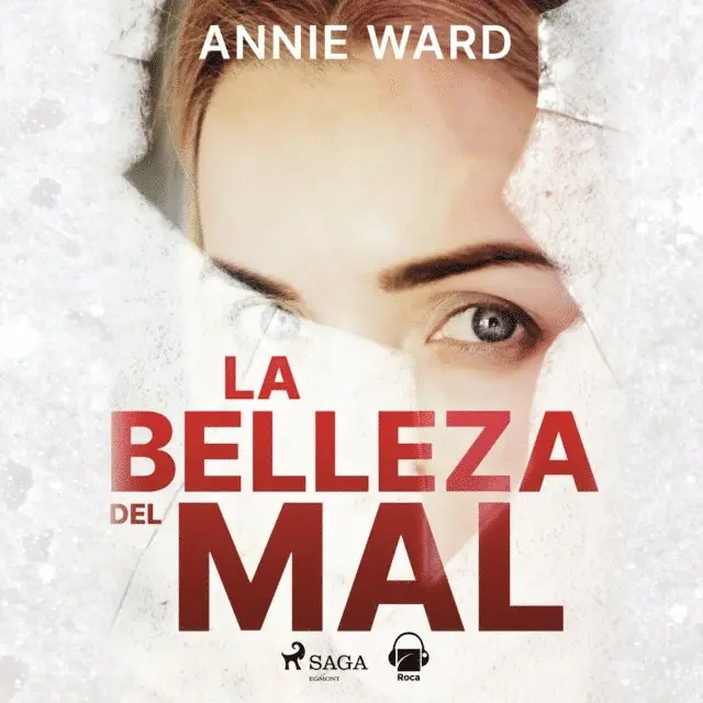 Ward - La belleza del mal, Ljudbok. Tillgänglighet: Lägg i varukorg