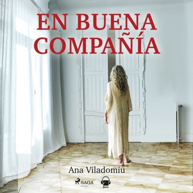 Viladomiu - En buena compañía, Ljudbok