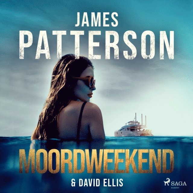 Ellis, Patterson - Moordweekend, Ljudbok