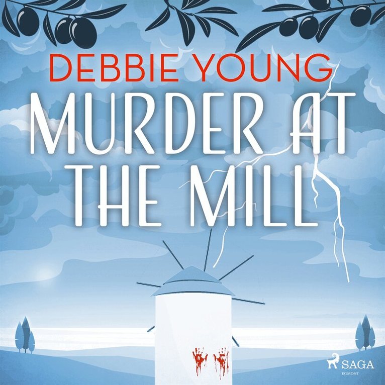Debbie Young - Murder at the Mill, Ljudbok