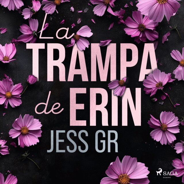 Gr - La trampa de Erin, Ljudbok