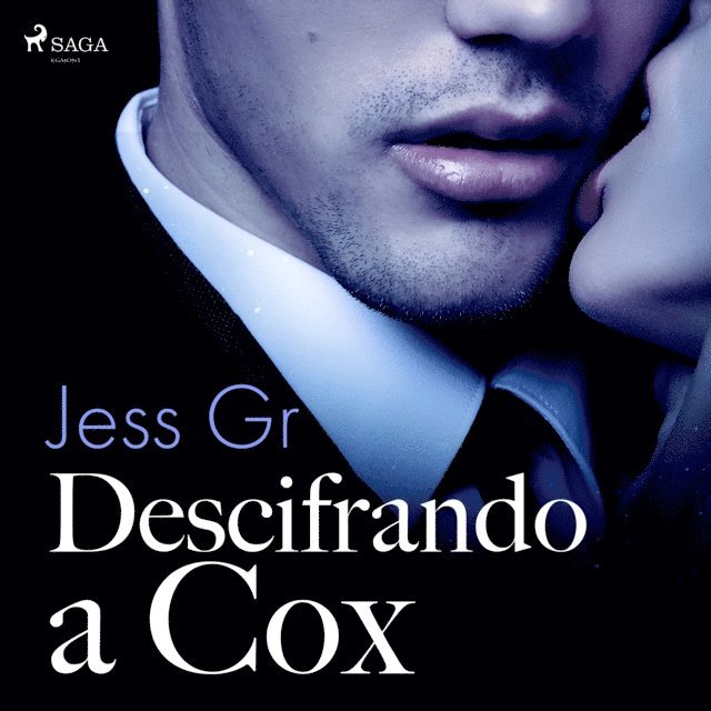 Gr - Descifrando a Cox, Ljudbok