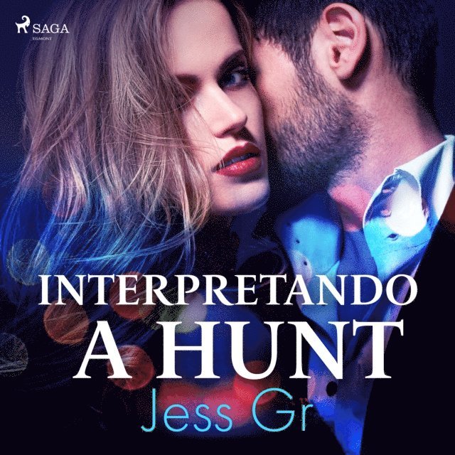 Gr - Interpretando a Hunt, Ljudbok