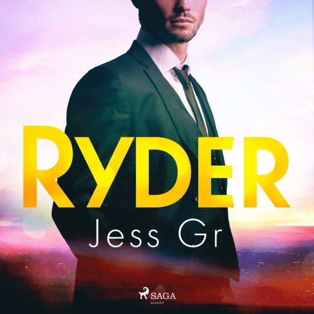 Gr - Ryder, Ljudbok