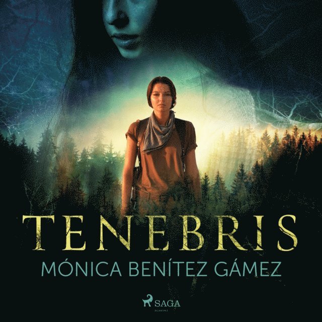 Gamez - Tenebris, Ljudbok