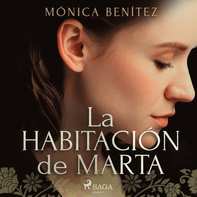 Gamez - La habitacion de Marta, Ljudbok