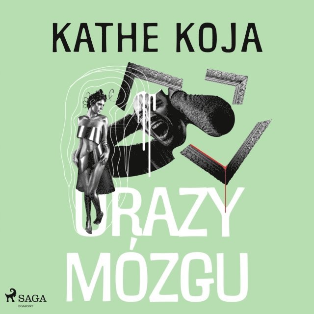 Koja - Urazy mózgu, Ljudbok