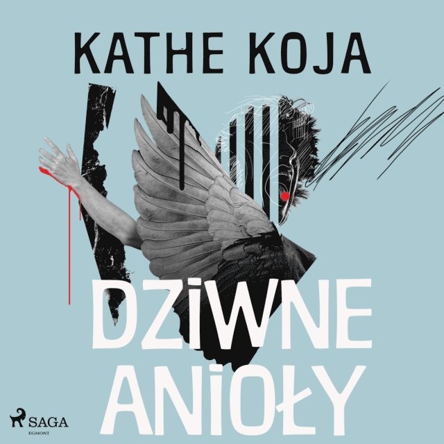 Koja - Dziwne anioły, Ljudbok